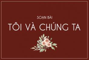 Bài soạn 