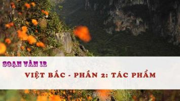 Bài soạn 