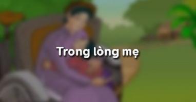 Bài tóm tắt văn bản Trong lòng mẹ (Nguyên Hồng) (Ngữ Văn 8) hay nhất