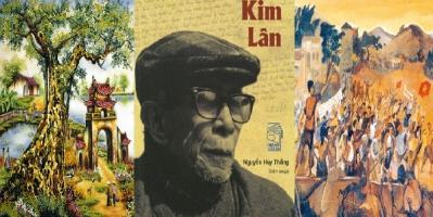 Bài tóm tắt tác phẩm 