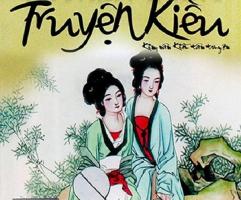 Bài văn kể lại đoạn trích Cảnh ngày xuân (Trích Truyện Kiều - Nguyễn Du) bằng văn xuôi hay nhất