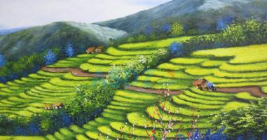 Bài soạn Việt Bắc (Tố Hữu) - Phần II: Tác phẩm (Ngữ văn 12) hay nhất