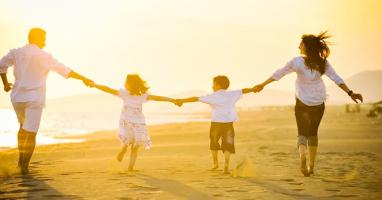 Bài văn nghị luận xã hội về tình cảm gia đình hay nhất