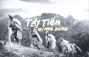 Bài văn phân tích vẻ đẹp ngôn ngữ thơ ca trong bài thơ Tây Tiến (Ngữ văn 12) hay nhất