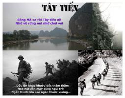 Bài văn phân tích 8 câu đầu bài thơ 