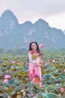 Bài thơ hay của Nghệ sĩ, nhà thơ Lâm Bình