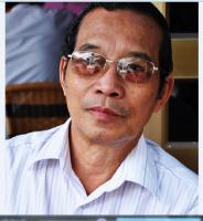 Bài thơ hay của nhà thơ Bằng Việt