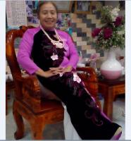 Bài thơ hay của nhà thơ Đinh Thị Hiển