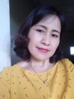 Bài thơ hay của nhà thơ Hồ Thị Hiền