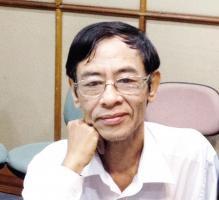 Bài thơ hay của nhà thơ Hoàng Nhuận Cầm