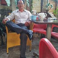 Bài thơ hay của nhà thơ Lê Viết Hòa