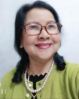 Bài thơ hay của nhà thơ Nga Lê