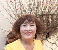 Bài thơ hay của nhà thơ Phạm Thị Hồng Thu