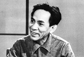 Bài thơ hay của nhà thơ Tế Hanh