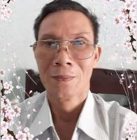 Bài thơ hay của thầy giáo, nhà thơ Hồ Viết Bình