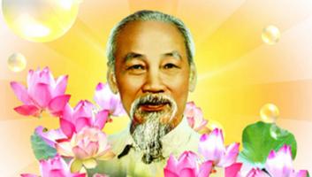 Bài thơ hay mừng sinh nhật Bác