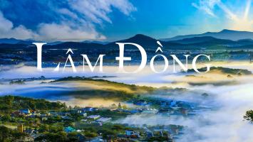 Bài thơ viết về Lâm Đồng hay nhất