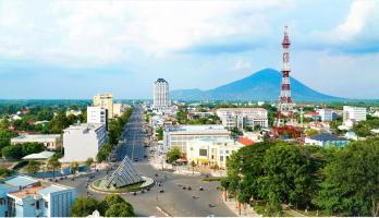 Bài thơ viết về Tây Ninh hay nhất