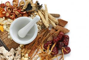 Bài thuốc Đông Y chữa rối loạn tiền đình hiệu quả