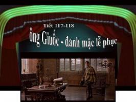 Bài tóm tắt văn bản Ông Giuốc-đanh mặc lễ phục (trích Trưởng giả học làm sang) (Ngữ Văn 8) hay nhất