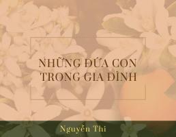Bài trình bày ý nghĩa nhan đề 