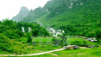Bài văn, đoạn văn phân tích tác phẩm Nếu mai em về Chiêm Hoá (Ngữ văn 8) hay nhất