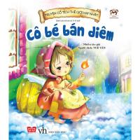 Bài văn hoá thân vào những que diêm kể lại câu chuyện 
