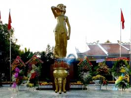 Bài văn kể về những người anh hùng nhỏ tuổi hay nhất