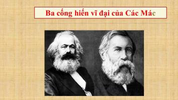 Bài văn phân tích bài 