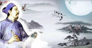 Bài văn phân tích bài thơ Bến đò xuân đầu trại của Nguyễn Trãi (Ngữ văn 10) hay nhất