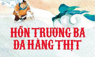 Bài văn phân tích bi kịch của Trương Ba trong 