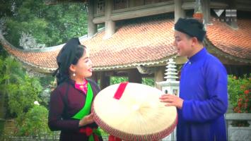 Bài văn phân tích bài thơ Chân quê của Nguyễn Bính hay nhất