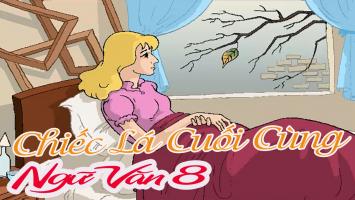 Bài văn phân tích tác phẩm 