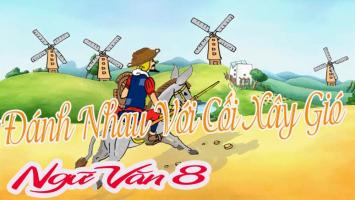 Bài văn phân tích tác phẩm 