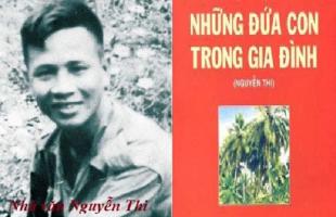Bài văn phân tích tác phẩm 