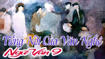 Bài văn phân tích tác phẩm 