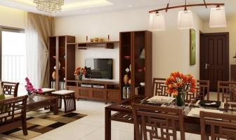 Bài văn tả bộ bàn ghế trong nhà hay nhất