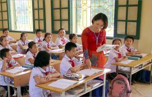 Bài văn tả dụng cụ học tập em yêu thích nhất