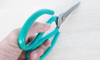 Dàn ý bài văn thuyết minh về cái kéo (lớp 9) hay nhất