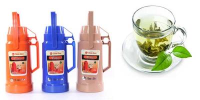 Dàn ý thuyết minh về phích nước - lớp 8 hay nhất
