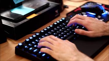 Bàn phím giả cơ tốt nhất dành cho các game thủ