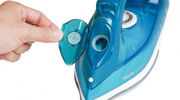 Bàn ủi hơi nước chất lượng nhất của thương hiệu Philips