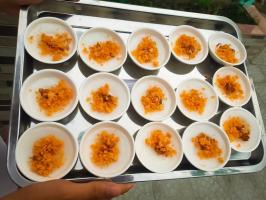 Địa chỉ ăn bánh bèo ngon nhất tại Đà Nẵng