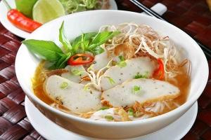 Quán ăn vặt ngon và rẻ nhất tại Bình Dương