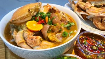 Quán bánh canh ngon nhất Cần Thơ