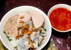 Quán bánh cuốn ngon nhất Quận Bắc Từ Liêm, Hà Nội