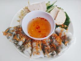 Quán bánh cuốn ngon nhất TP. Thủ Đức, TP. HCM