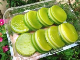 Món bánh hấp ngon nhất