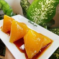 Món ăn đặc sản của dân tộc Tày