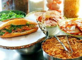 Quán bánh mì ngon nhất Quận Hoàn Kiếm, Hà Nội